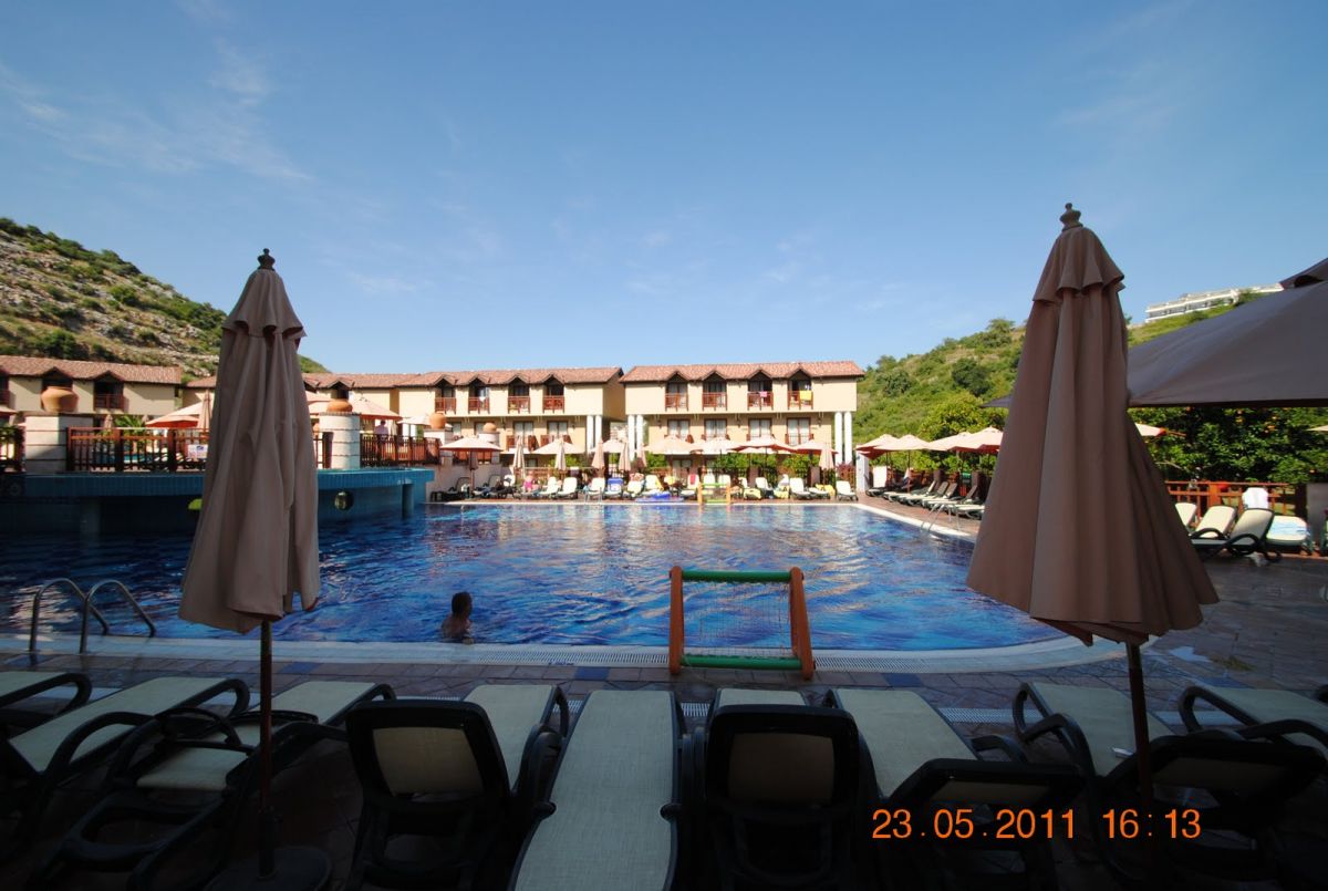 imagini hotel CLUB KONAKLI BEACH ALANYA